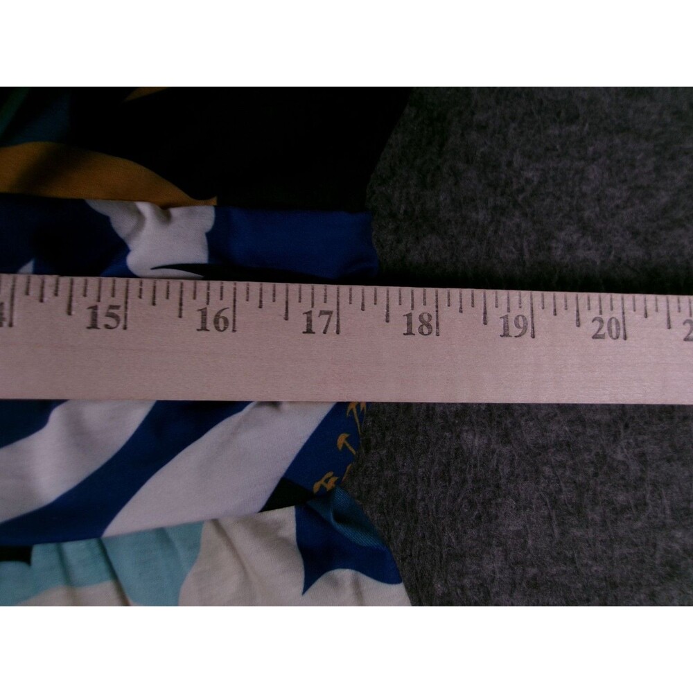 Ouges Dress Womens 2XL Floral Spaghetti Strap V-N… - image 4